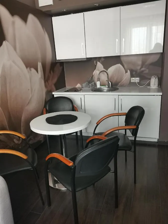 Apartament Prywatny Salon Z Aneksem Kuchennym I Sypialnia W Hotelu Diva Kolobrzeg