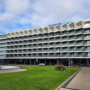 Apartment Seaside Park, Kolberg