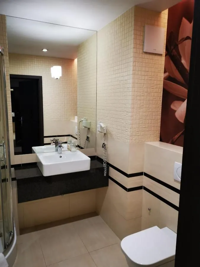 Apartment Apartament Prywatny Salon Z Aneksem Kuchennym I Sypialnia W Hotelu Diva Kolobrzeg